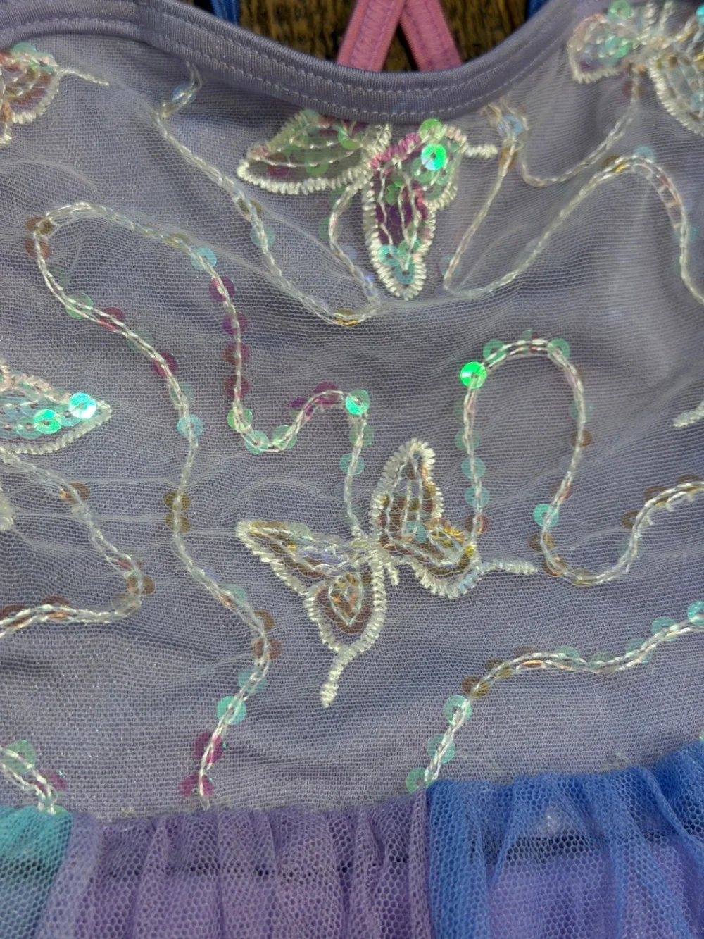 Fairy Costume
